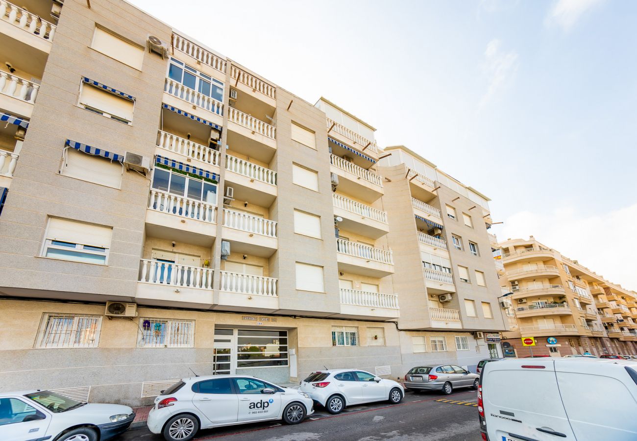 Apartamento en Torrevieja - ID27