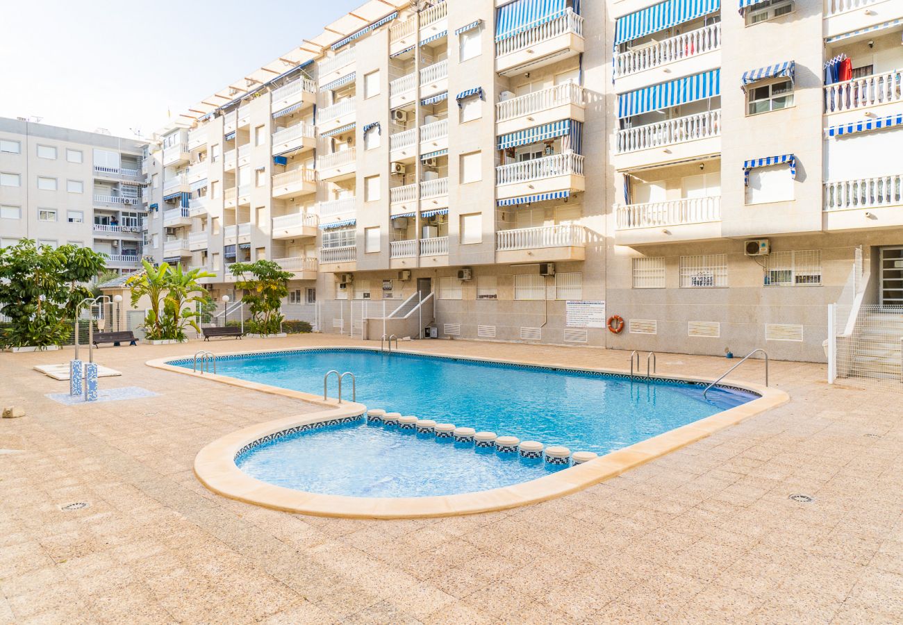 Apartamento en Torrevieja - ID27