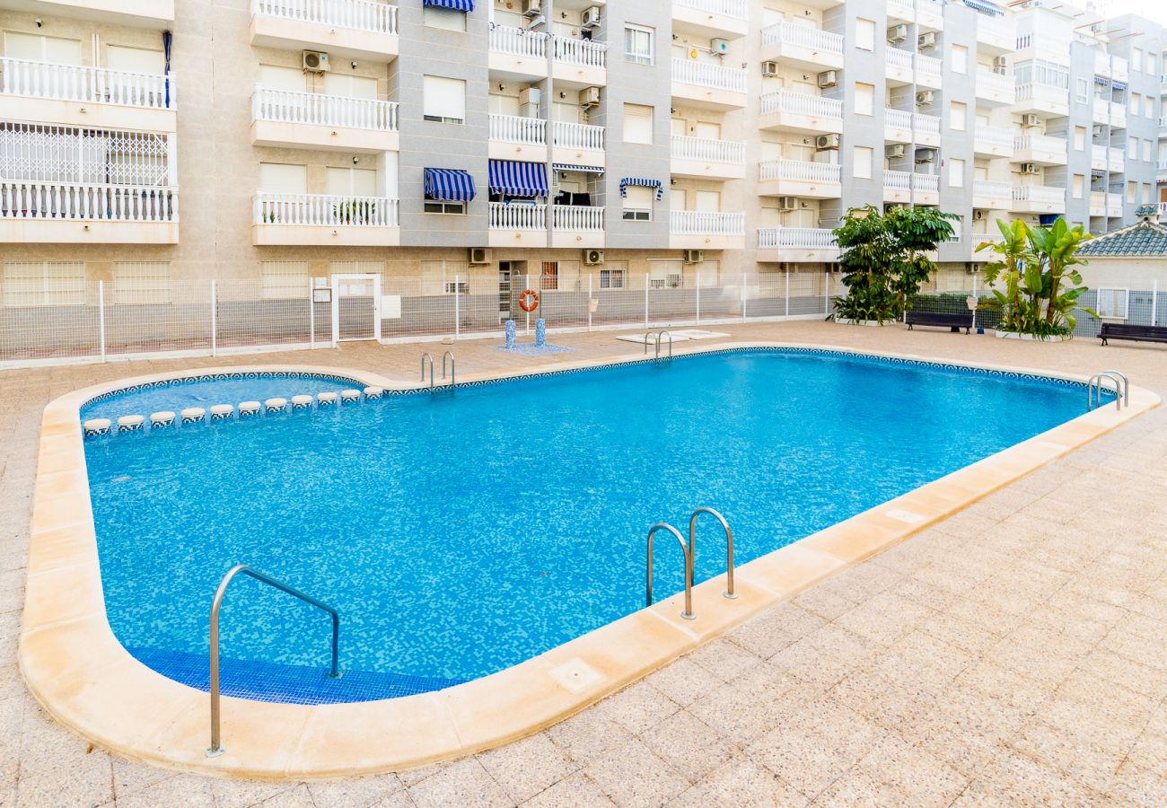 Apartamento en Torrevieja - ID27