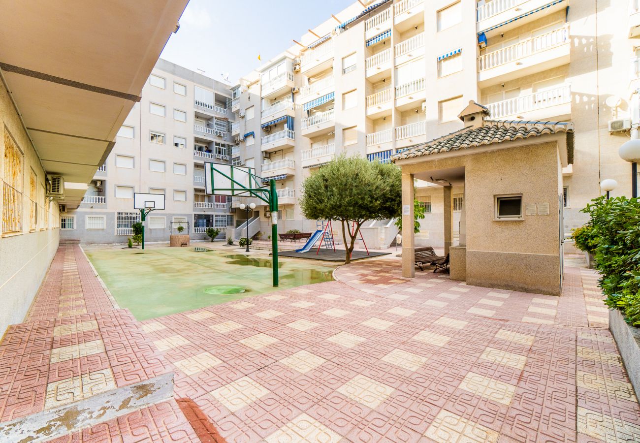 Apartamento en Torrevieja - ID27