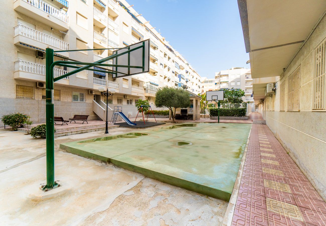 Apartamento en Torrevieja - ID27