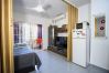 Estudio en Torrevieja - ID76 Estudio en Torrevieja - ID76