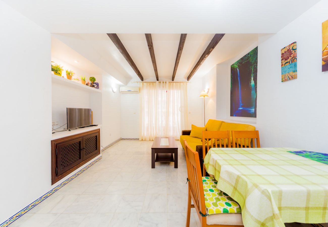 Apartamento en Torrevieja - ID47