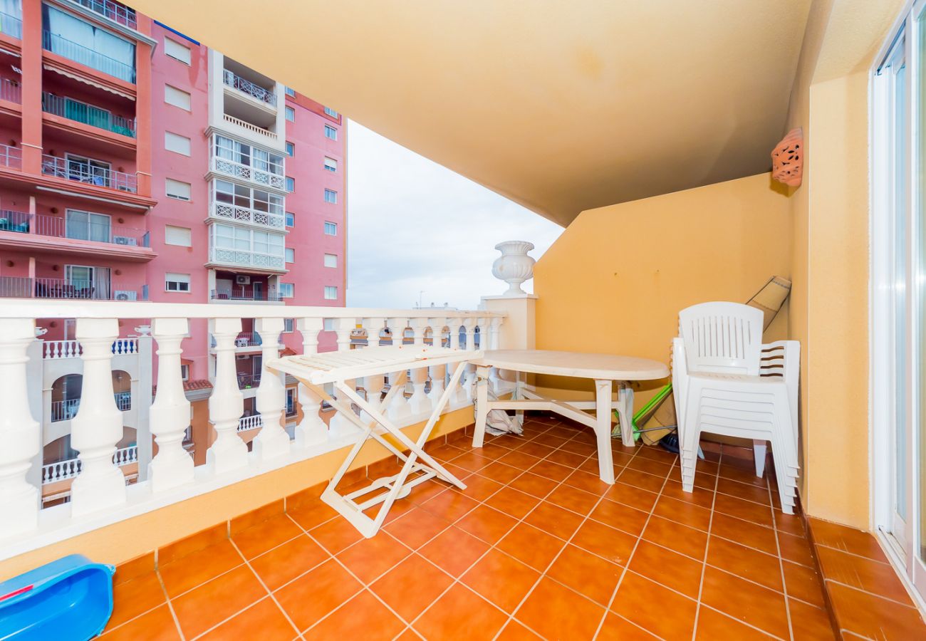 Apartamento en Torrevieja - ID47