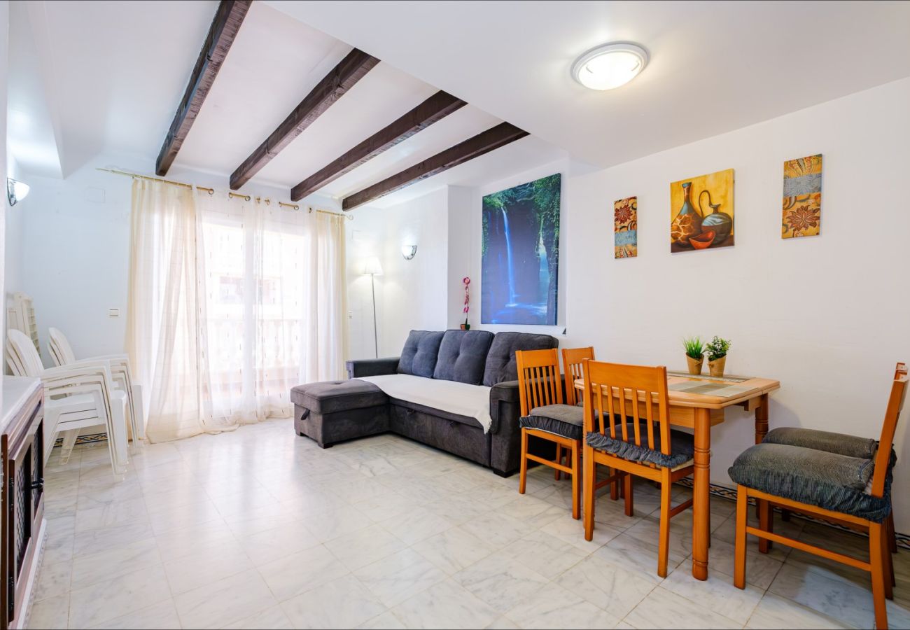 Apartamento en Torrevieja - ID47