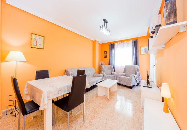 Apartamento en Torrevieja - ID55