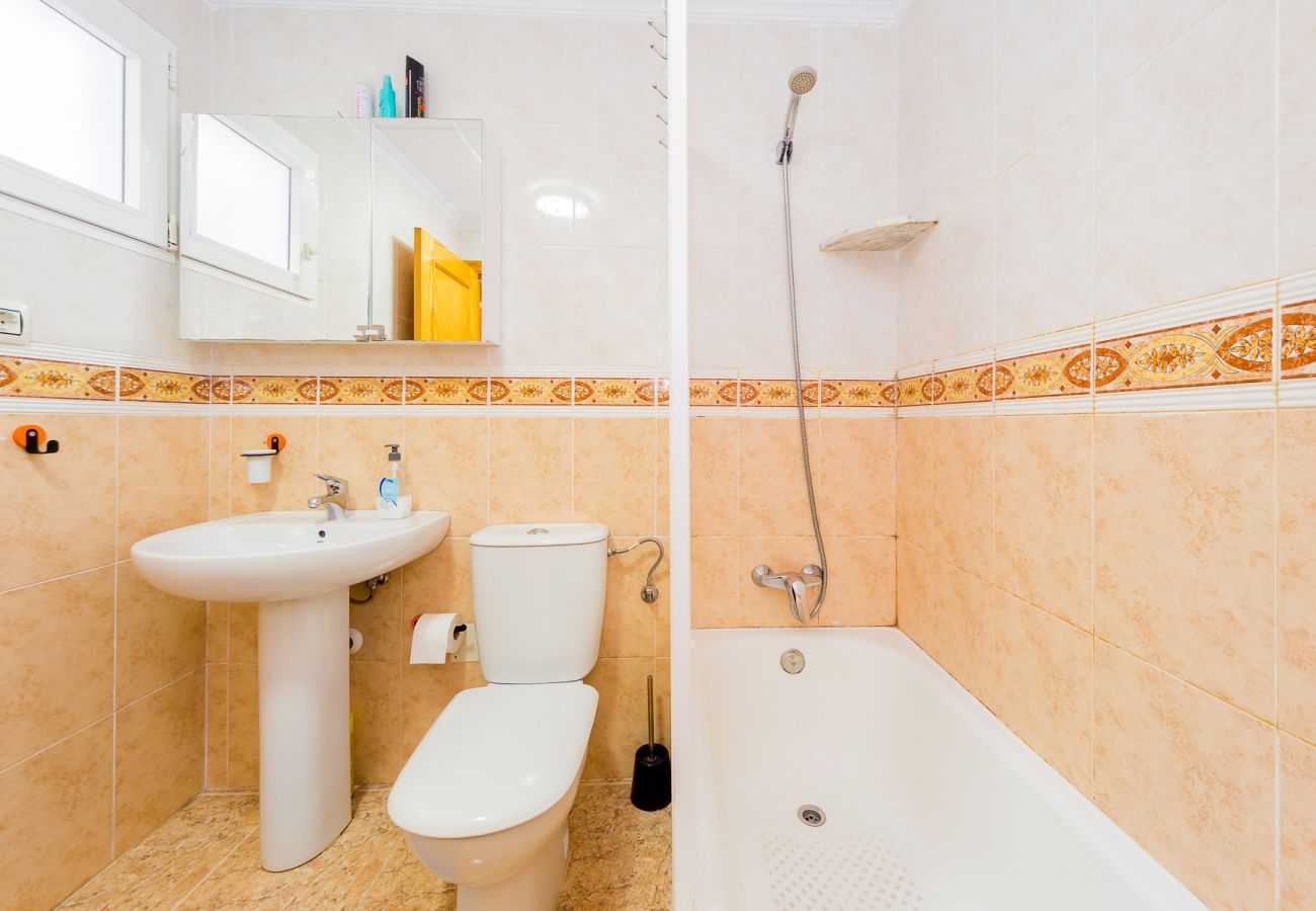 Apartamento en Torrevieja - ID55