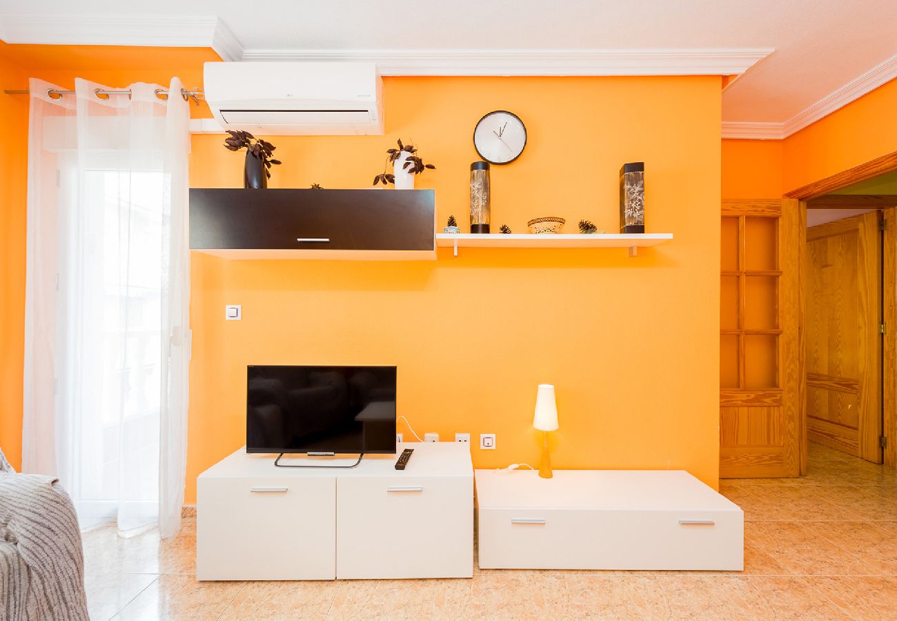 Apartamento en Torrevieja - ID55