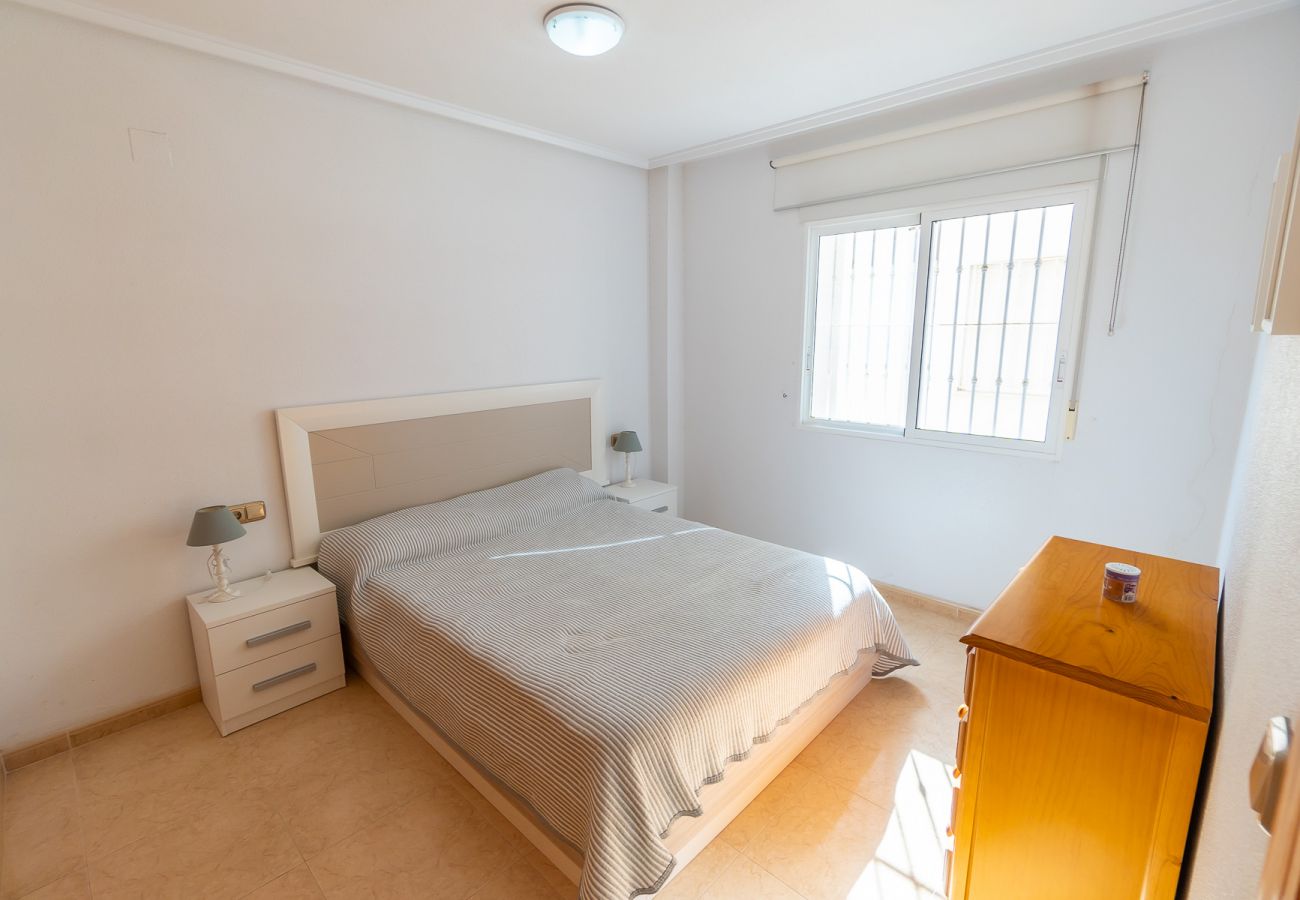 Apartamento en Torrevieja - ID69