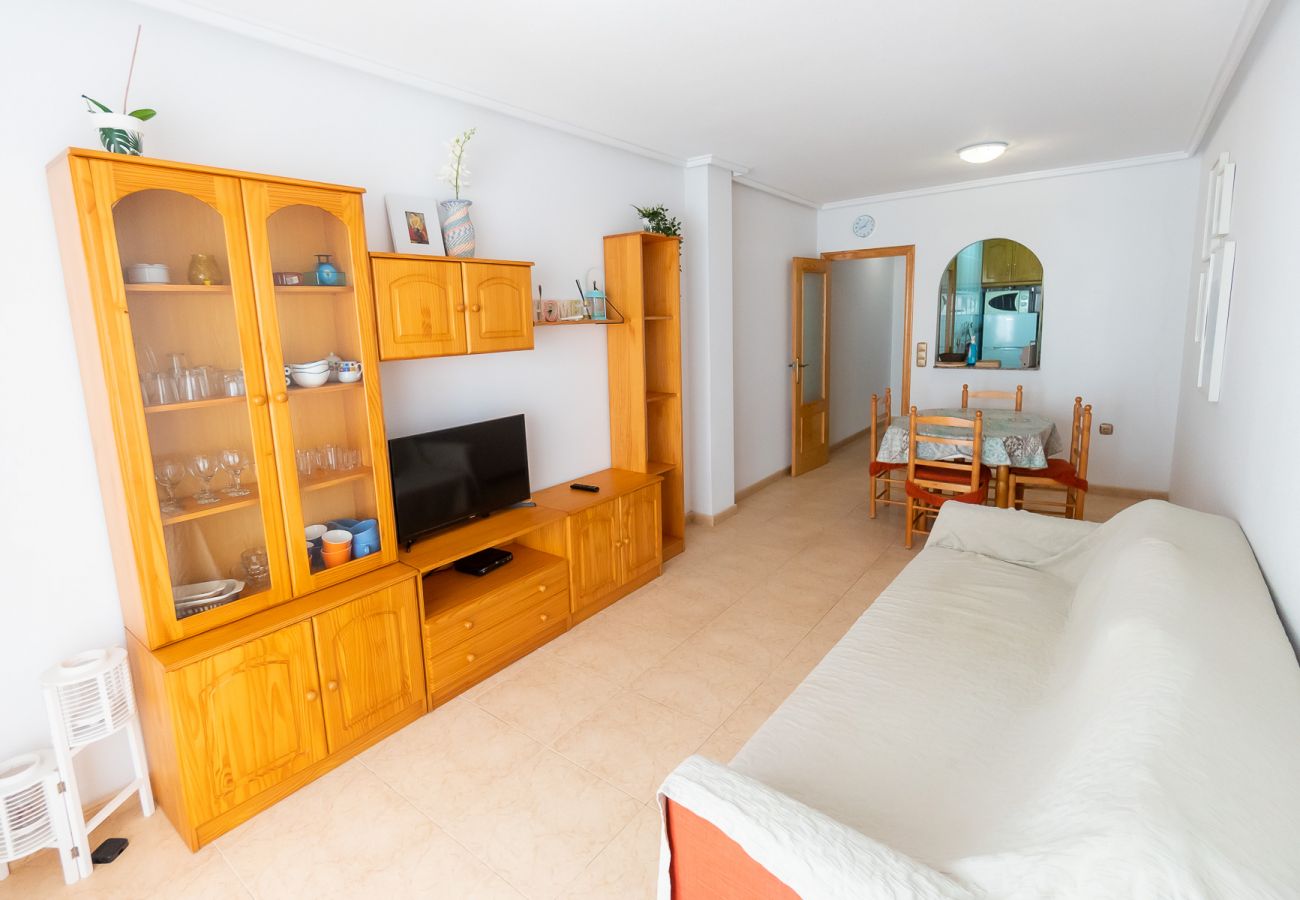 Apartamento en Torrevieja - ID69