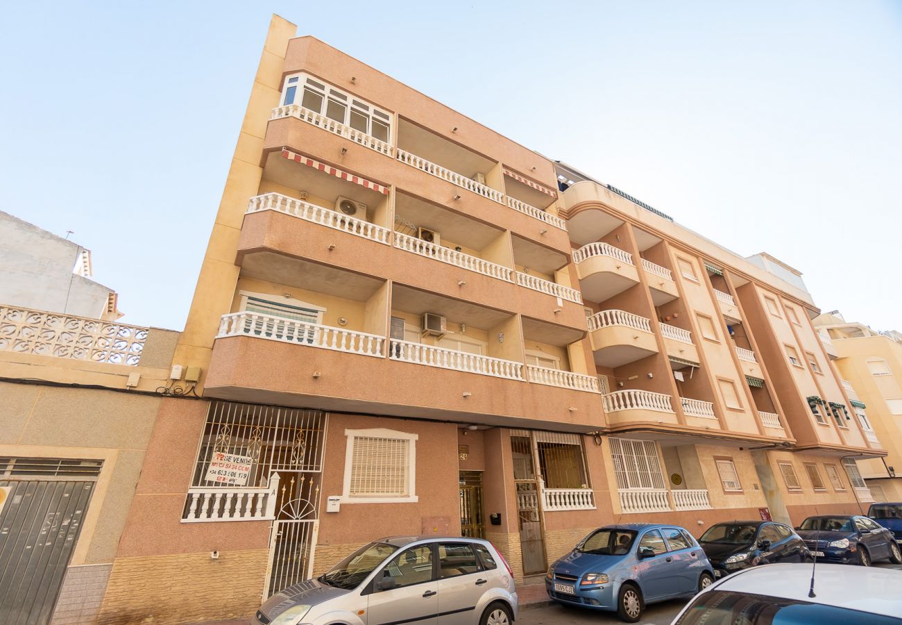 Apartamento en Torrevieja - ID69