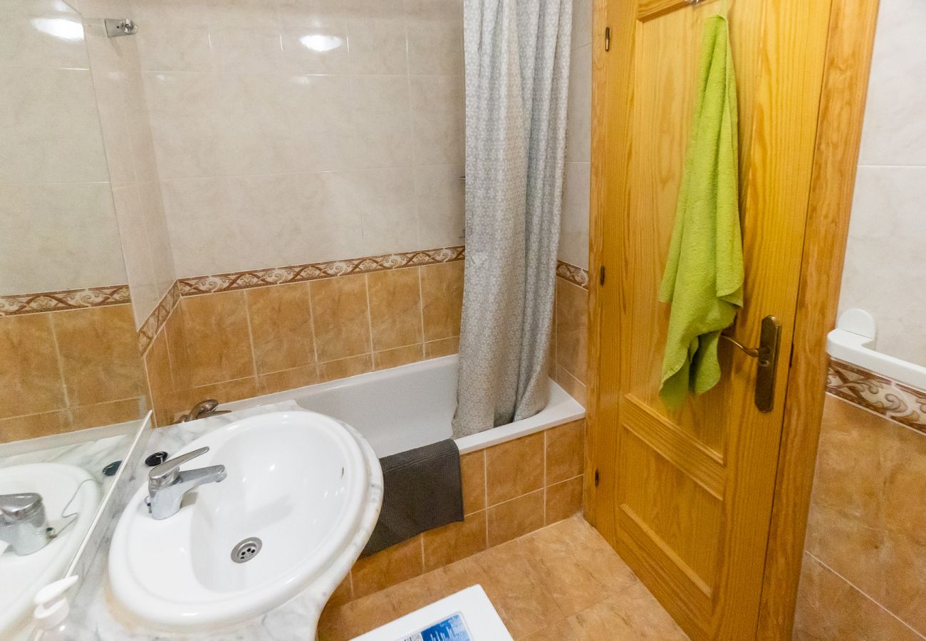 Apartamento en Torrevieja - ID69