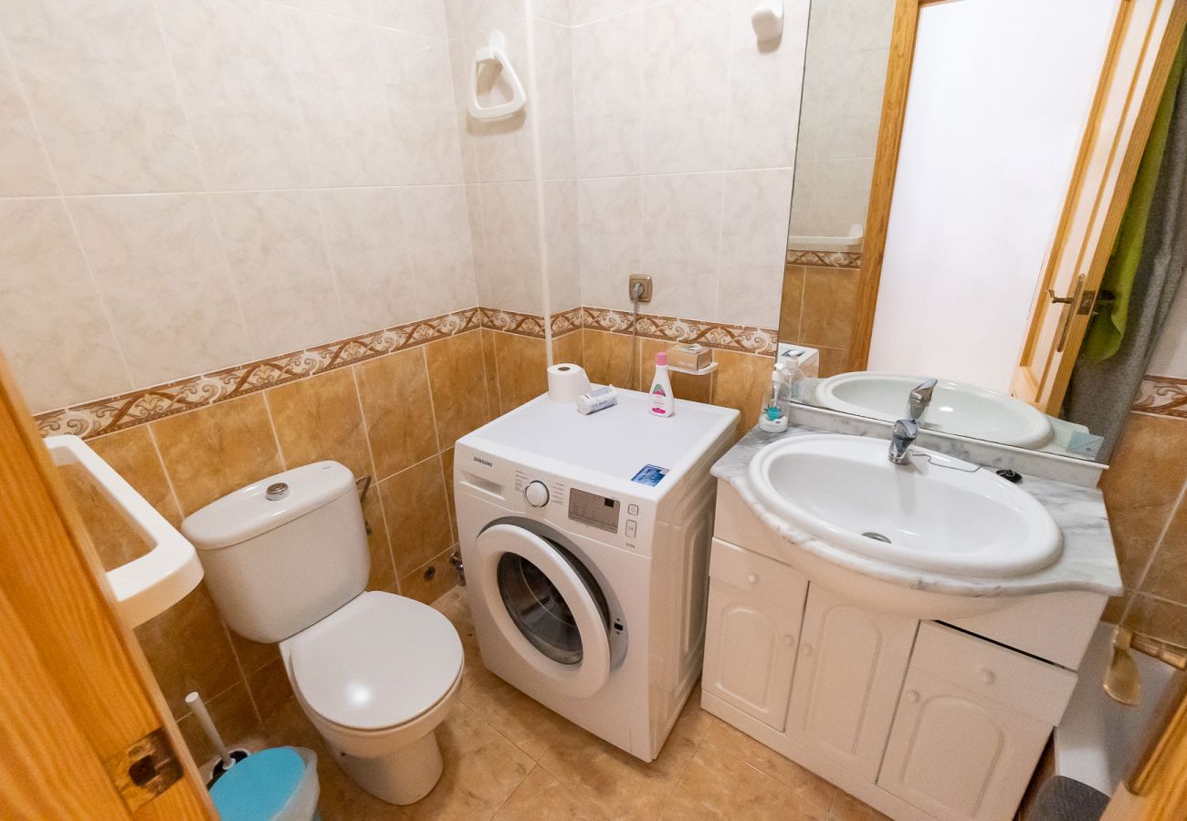 Apartamento en Torrevieja - ID69