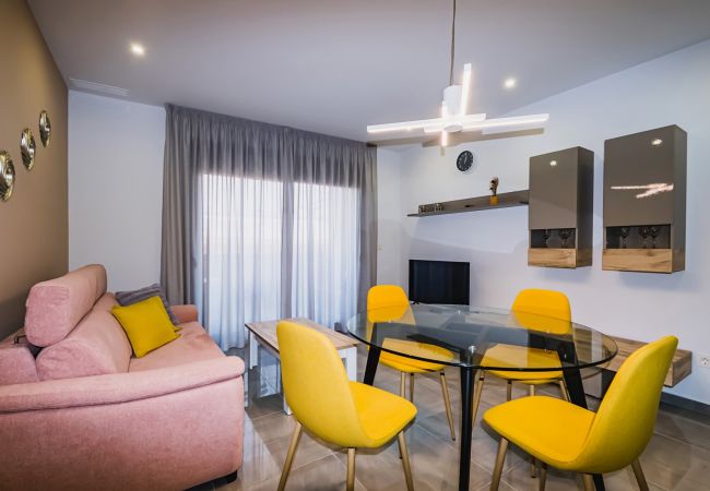 Torrevieja - Apartamento