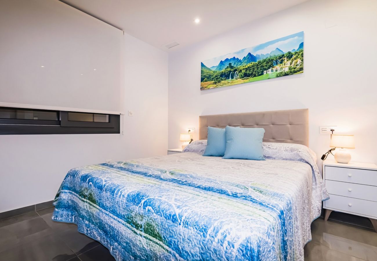 Apartamento en Torrevieja - ID44