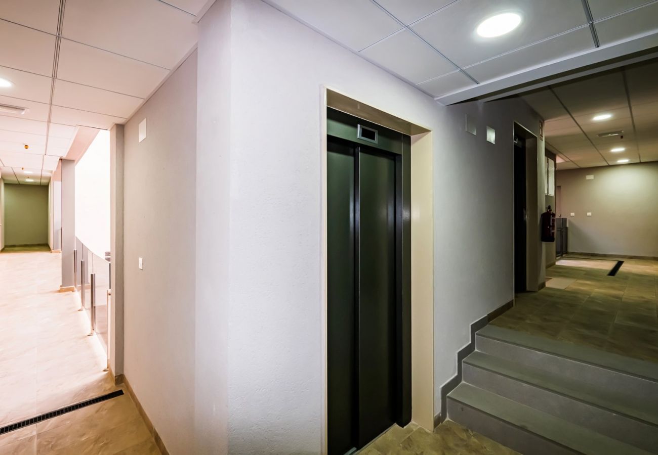 Apartamento en Torrevieja - ID44
