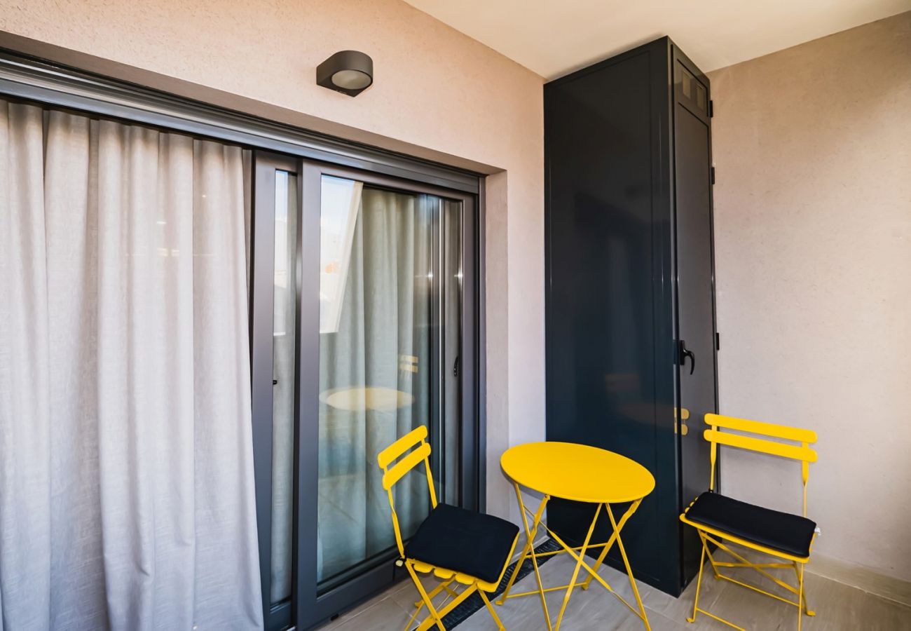 Apartamento en Torrevieja - ID44