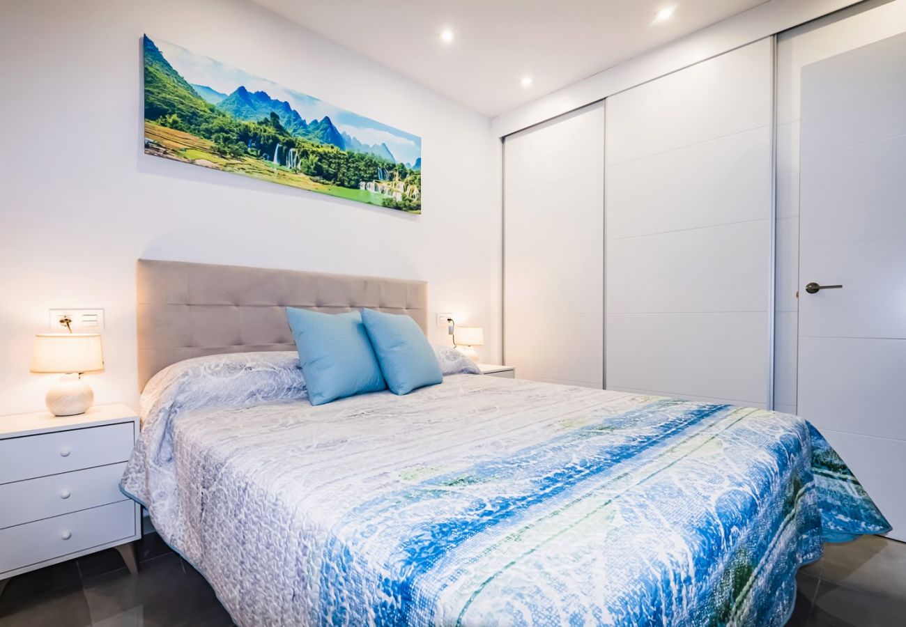 Apartamento en Torrevieja - ID44