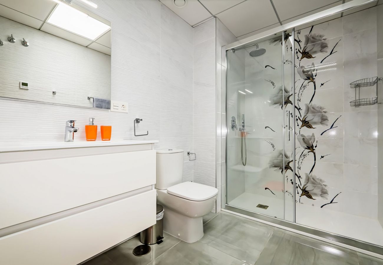 Apartamento en Torrevieja - ID44