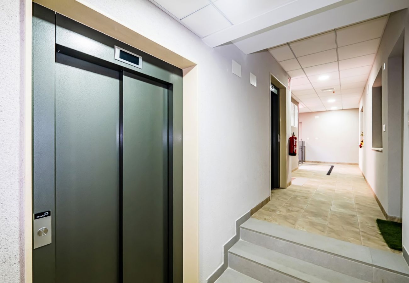 Apartamento en Torrevieja - ID44