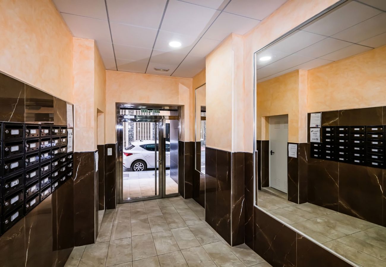 Apartamento en Torrevieja - ID44