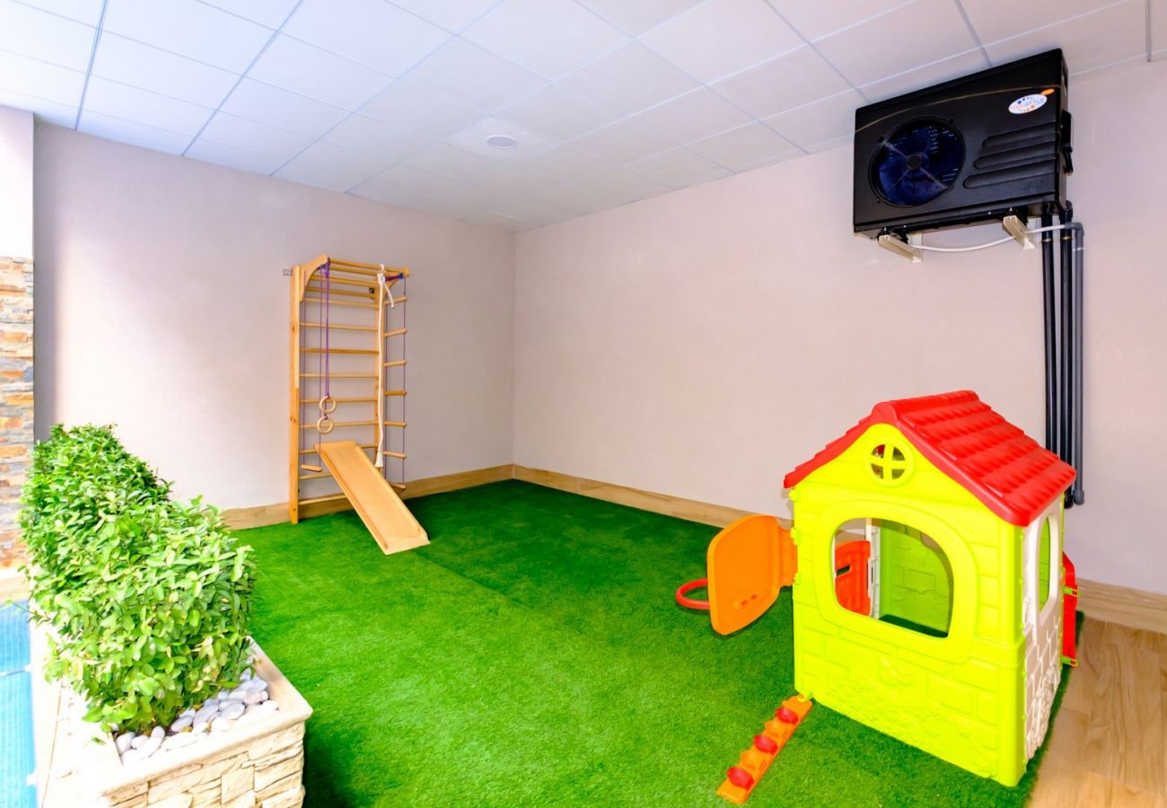 Apartamento en Torrevieja - ID44