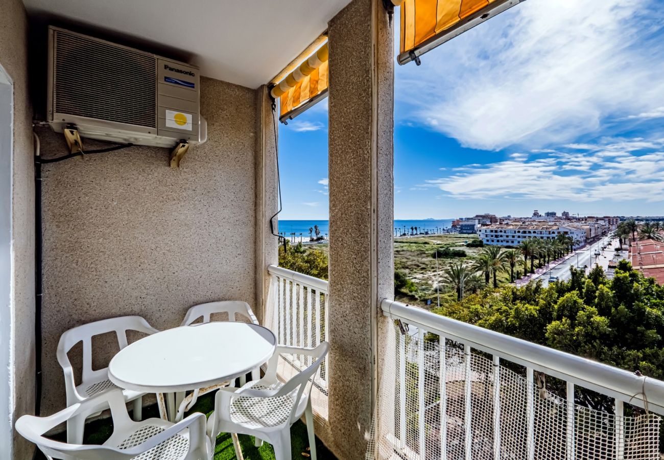 Apartamento en Torrevieja - ID85