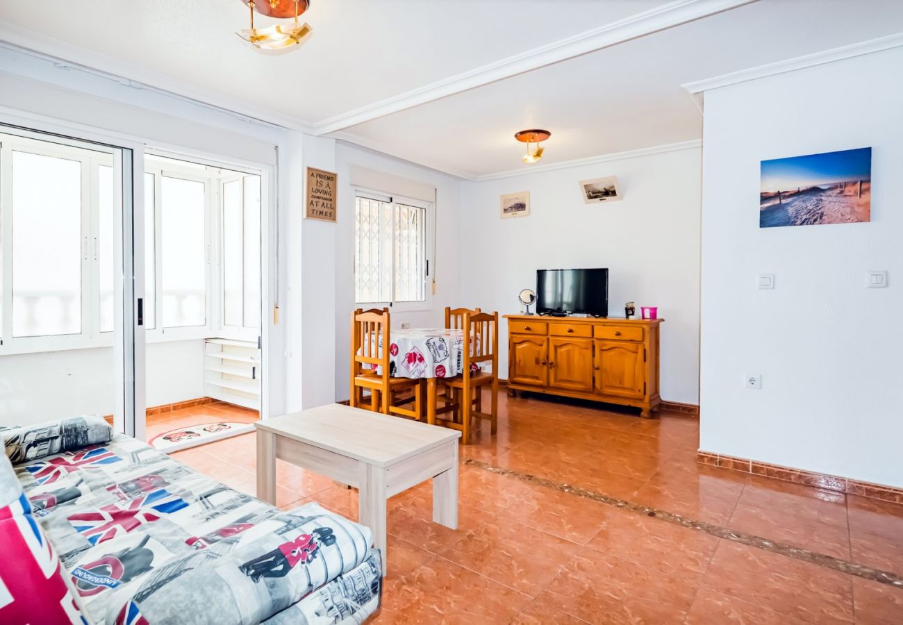 Apartamento en Torrevieja - ID75