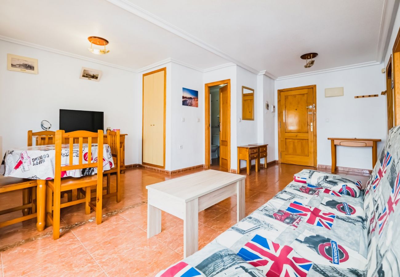 Apartamento en Torrevieja - ID75