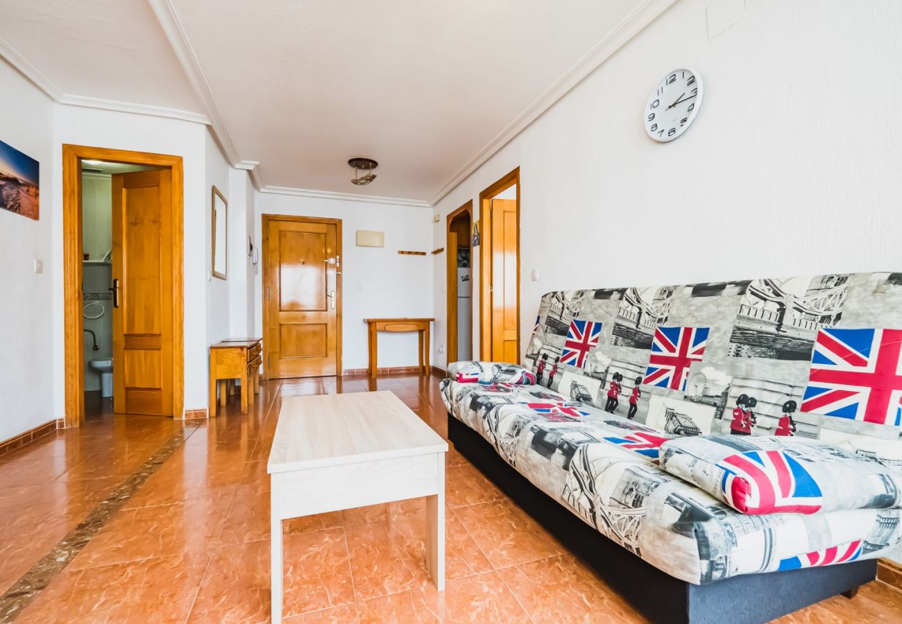 Apartamento en Torrevieja - ID75