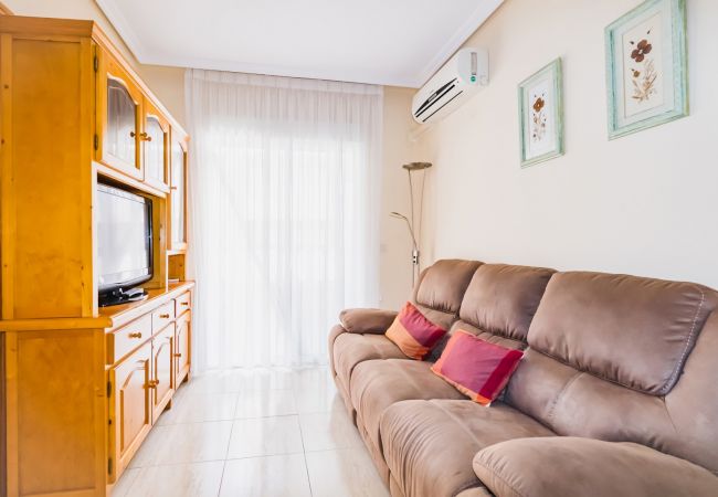 Apartamento en Torrevieja - ID103