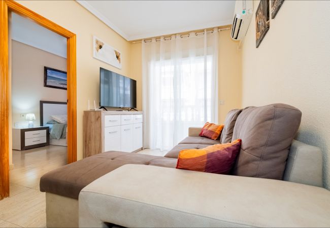 Apartamento en Torrevieja - ID103