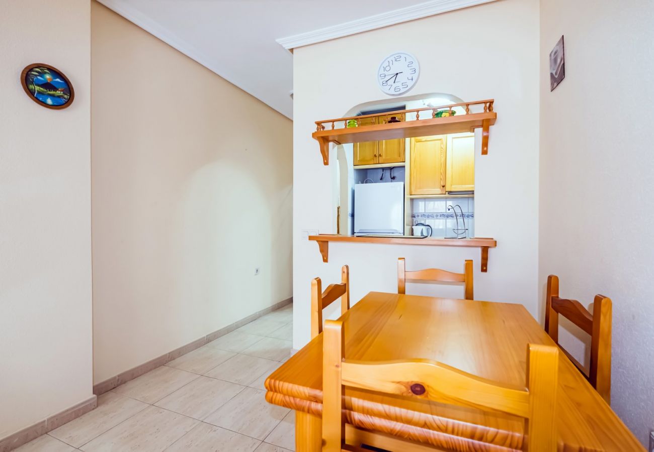 Apartamento en Torrevieja - ID103