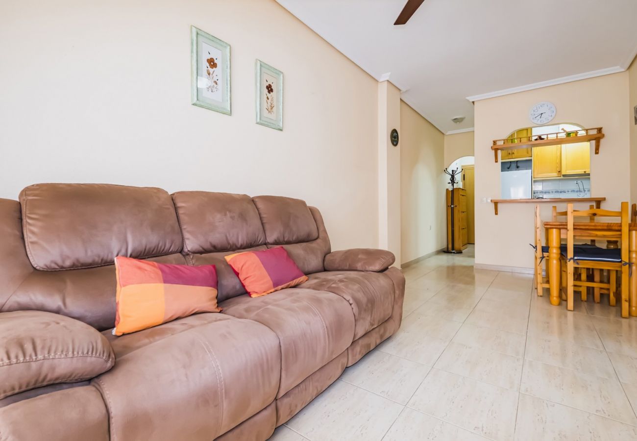 Apartamento en Torrevieja - ID103