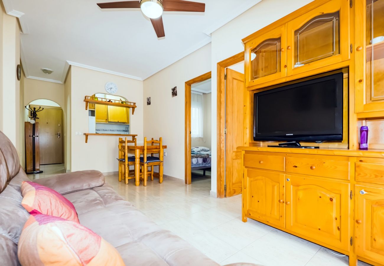 Apartamento en Torrevieja - ID103