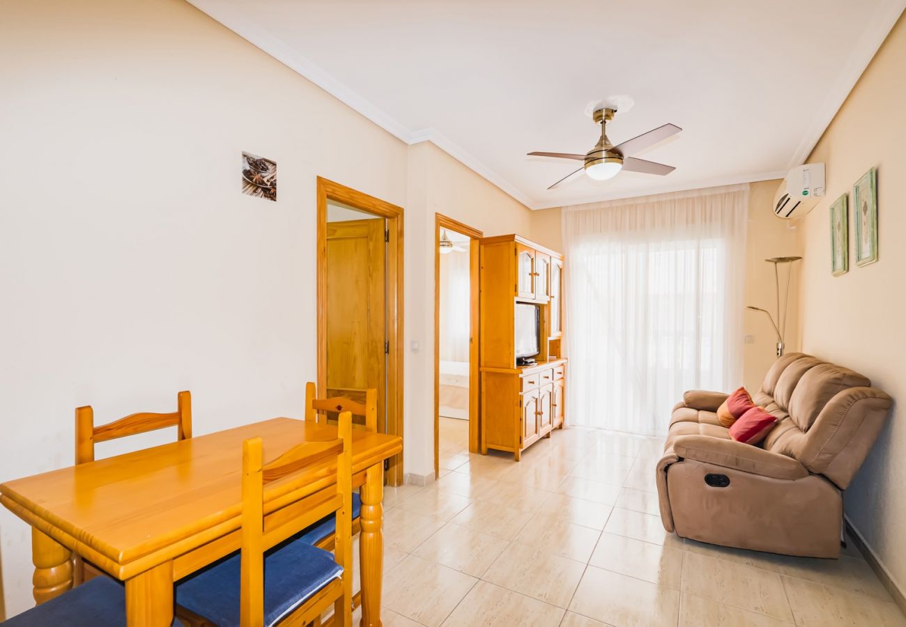 Apartamento en Torrevieja - ID103