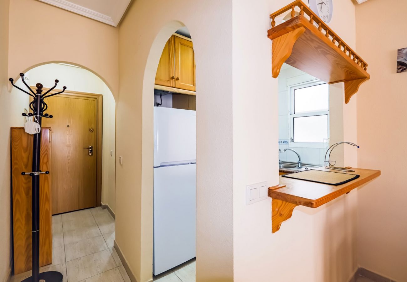 Apartamento en Torrevieja - ID103