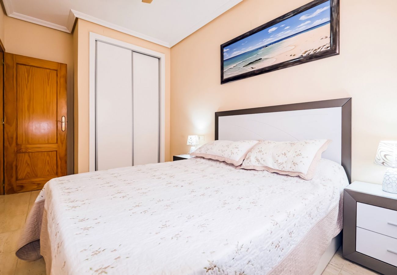 Apartamento en Torrevieja - ID103