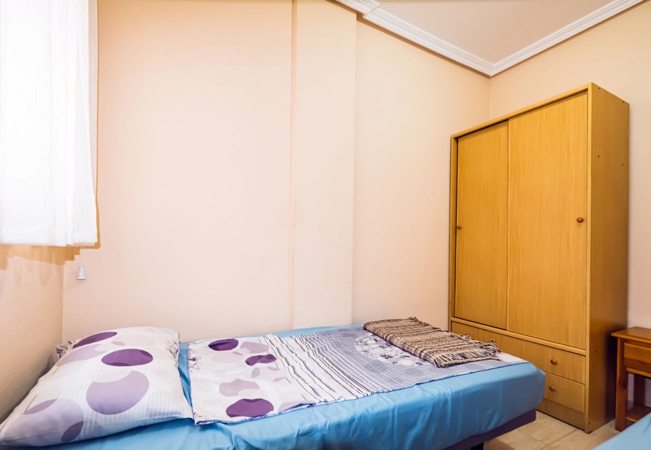 Apartamento en Torrevieja - ID103