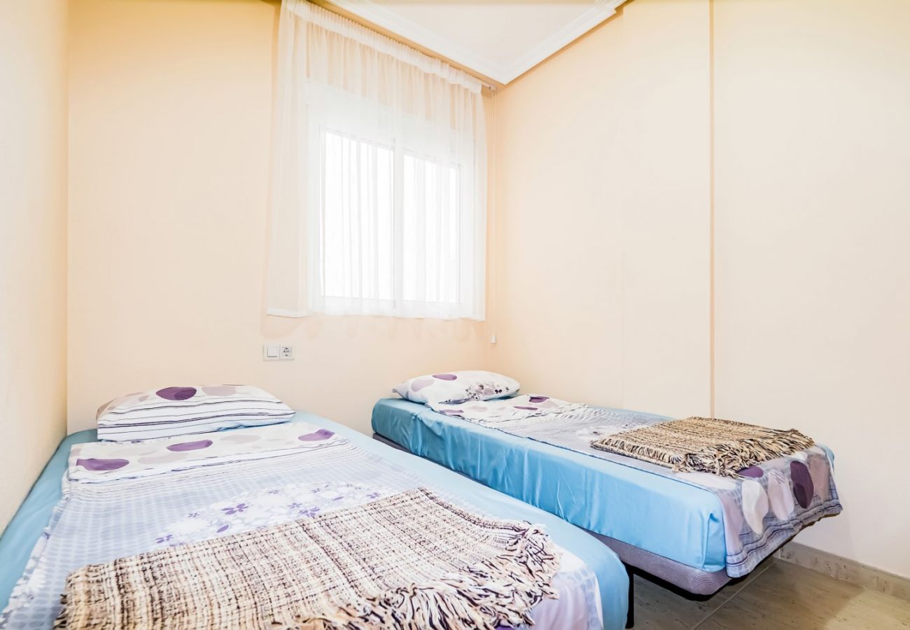 Apartamento en Torrevieja - ID103