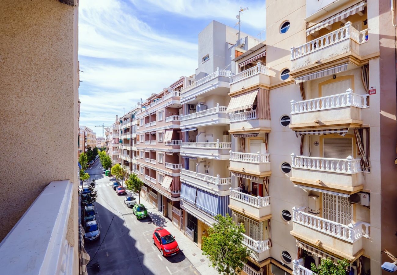 Apartamento en Torrevieja - ID103