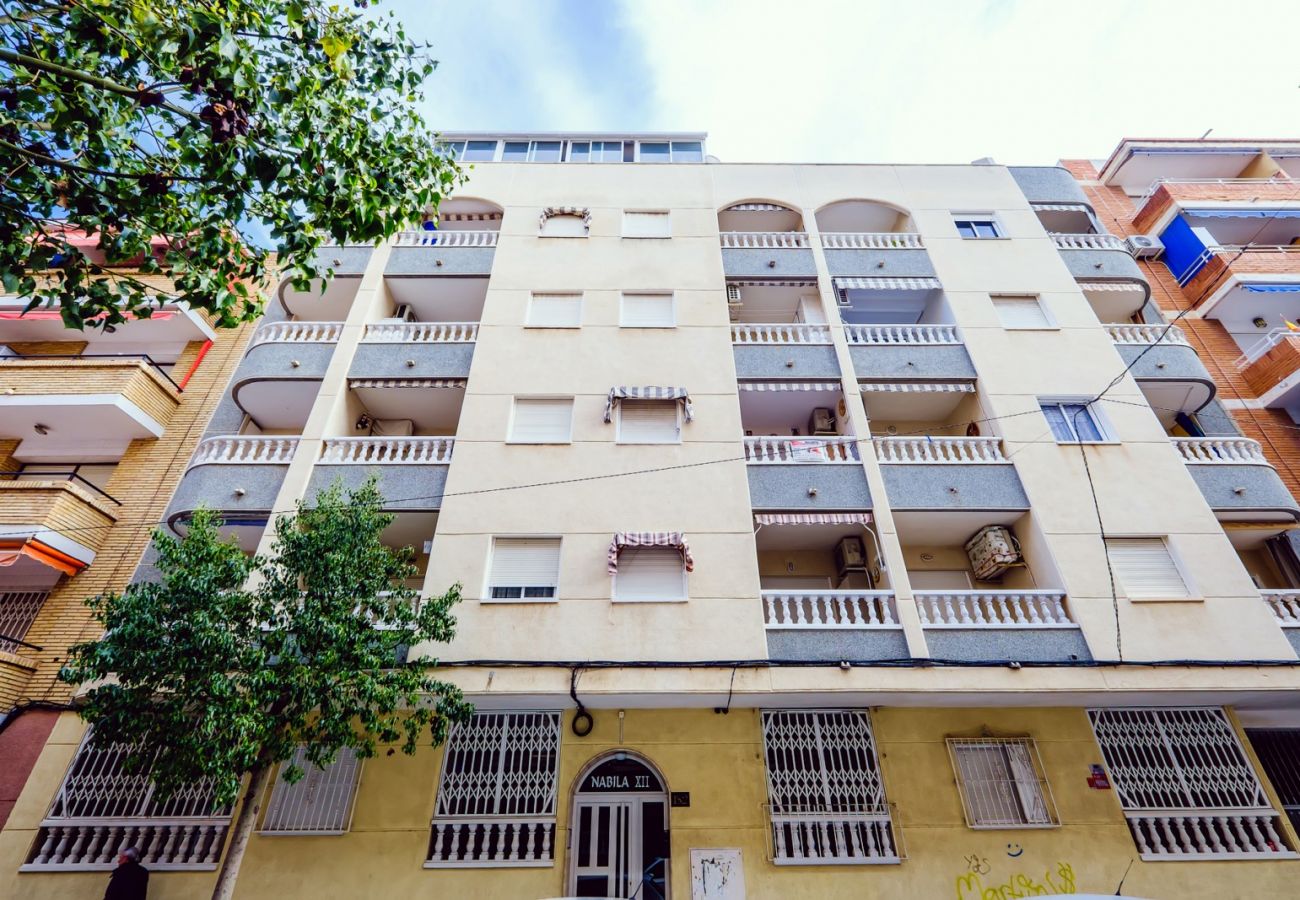Apartamento en Torrevieja - ID103