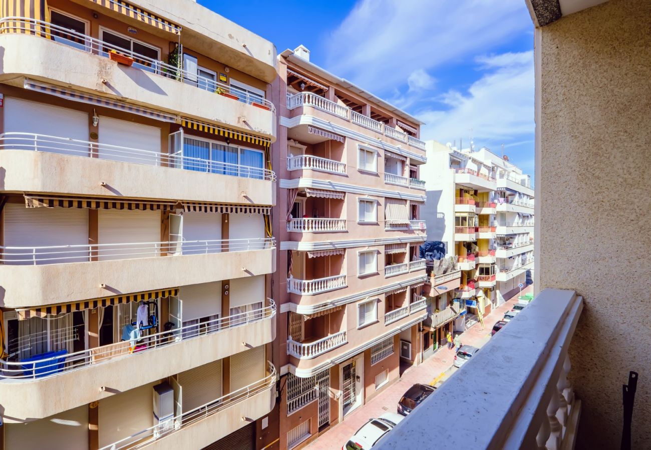 Apartamento en Torrevieja - ID103