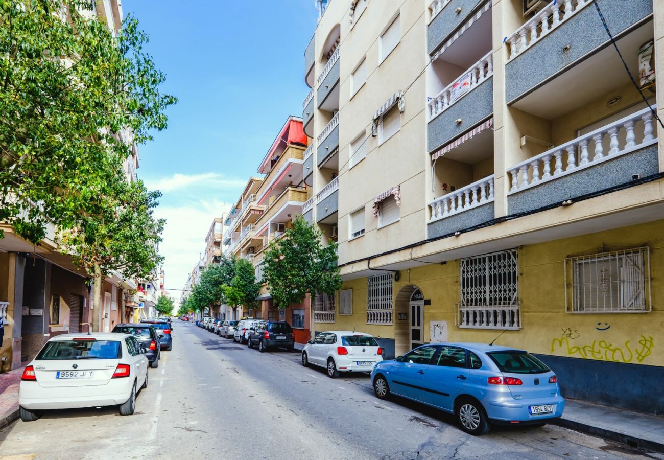 Apartamento en Torrevieja - ID103