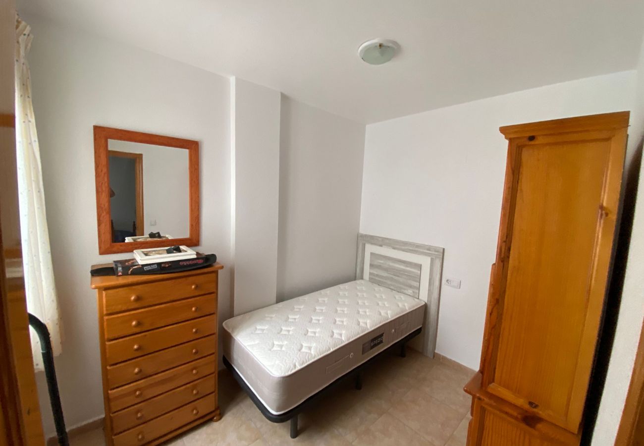 Apartamento en Torrevieja - ID91