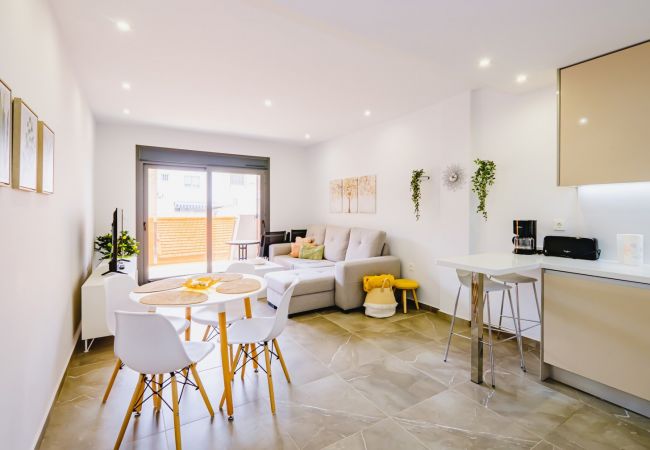 Apartamento en Torrevieja - ID11