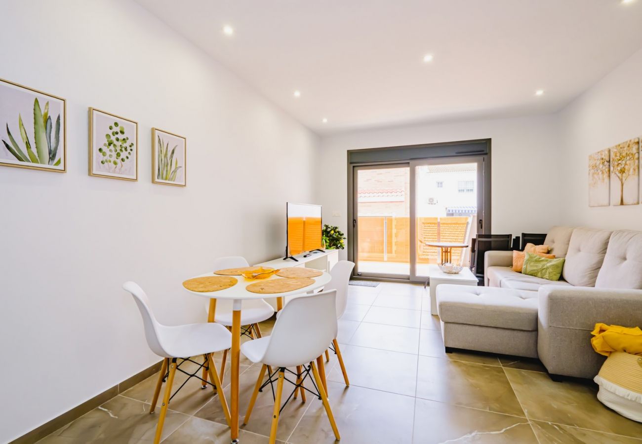 Apartamento en Torrevieja - ID11