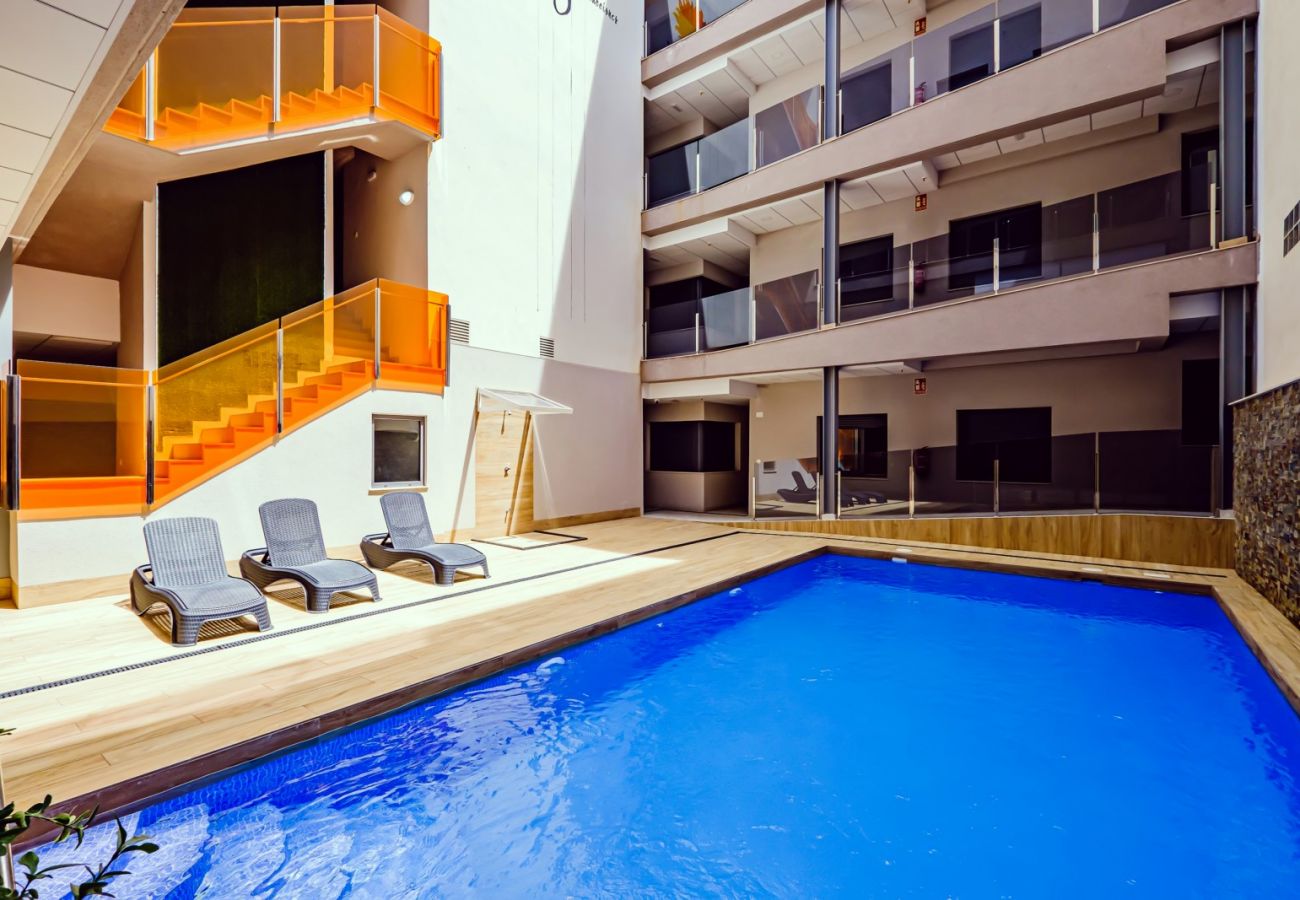 Apartamento en Torrevieja - ID11