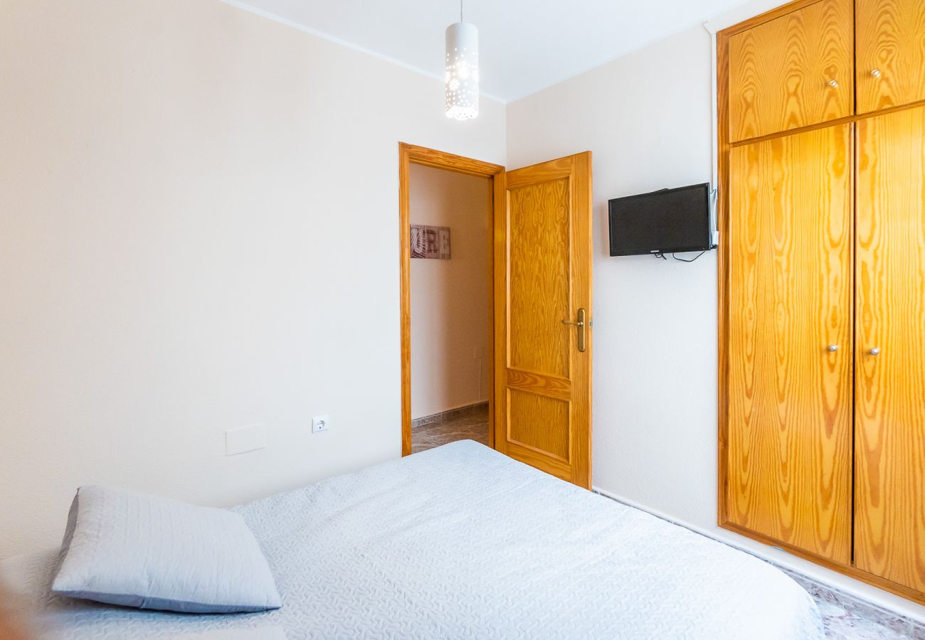 Apartamento en Torrevieja - ID108
