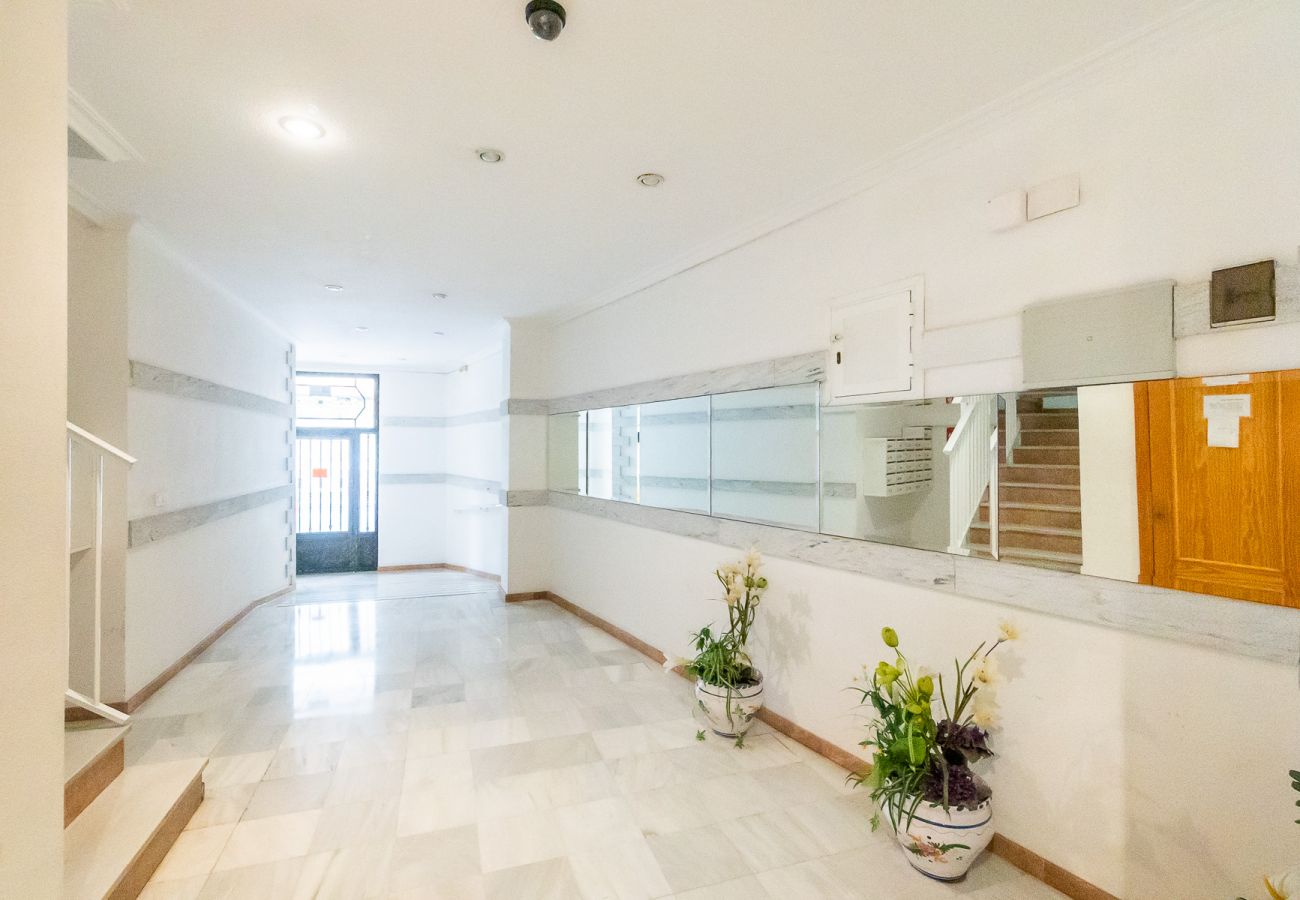 Apartamento en Torrevieja - ID108